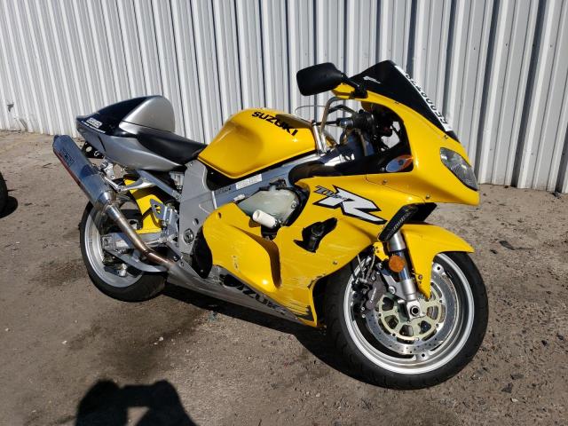 2000 SUZUKI TL1000 R - JS1VT52A2Y2101342