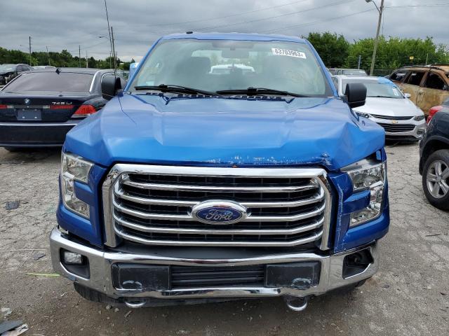 1FTEW1EF0GFD16528 Ford F150 Supercrew
