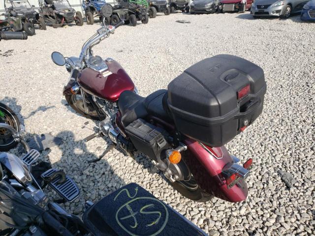 2006 HONDA VT750 C JH2RC50056K210318
