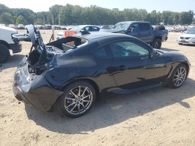 JF1ZDBB13P9704136 Subaru Brz Premium