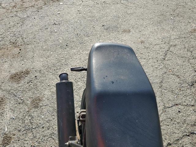 2007 KAWASAKI EX500 D - JKAEXVD177A103898