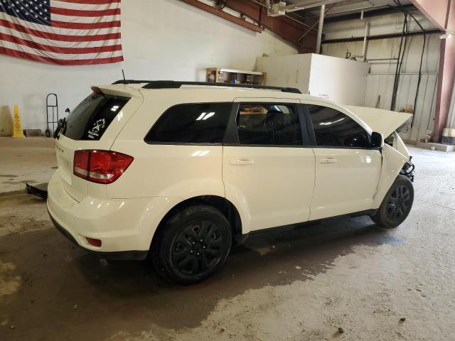 3C4PDCBB1KT794256 | 2019 DODGE JOURNEY SE