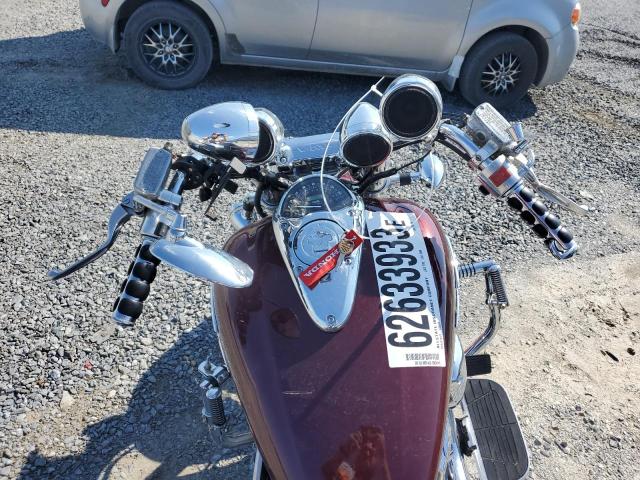 2004 HONDA VTX1800 R2 1HFSC49334A201823