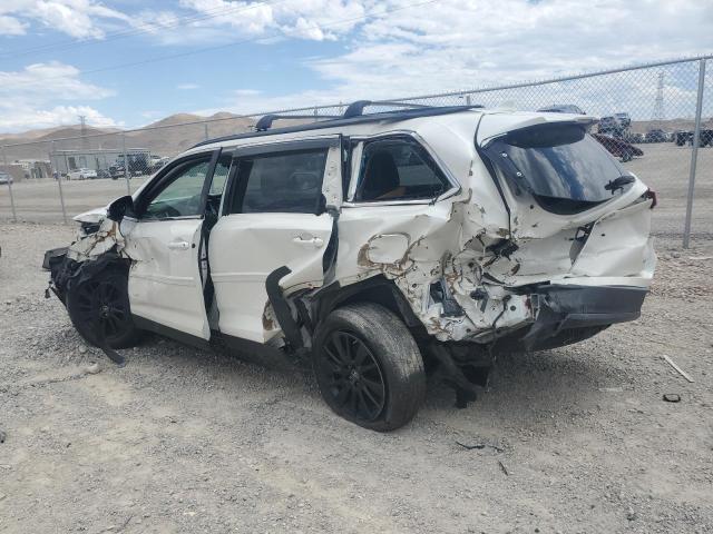 5TDJZRFH7KS571903 Toyota Highlander Se
