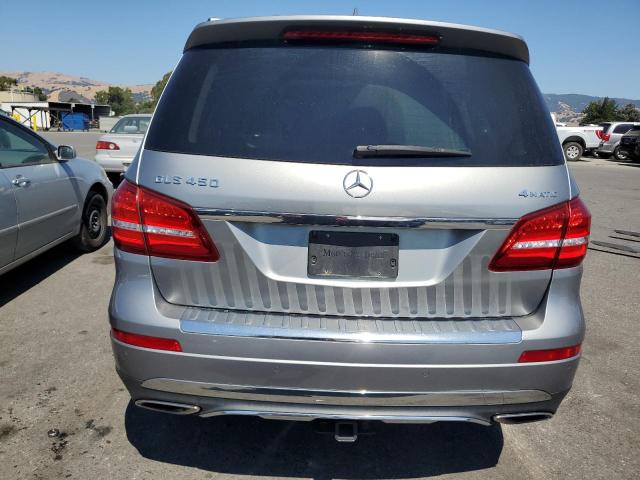 4JGDF6EE7HA753162 Mercedes-Benz Gls 450 4matic
