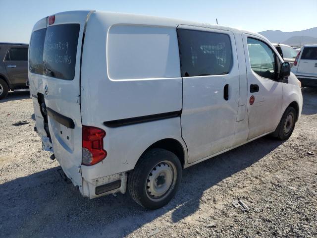 3N6CM0KN3LK694722 Nissan NV200 2.5S