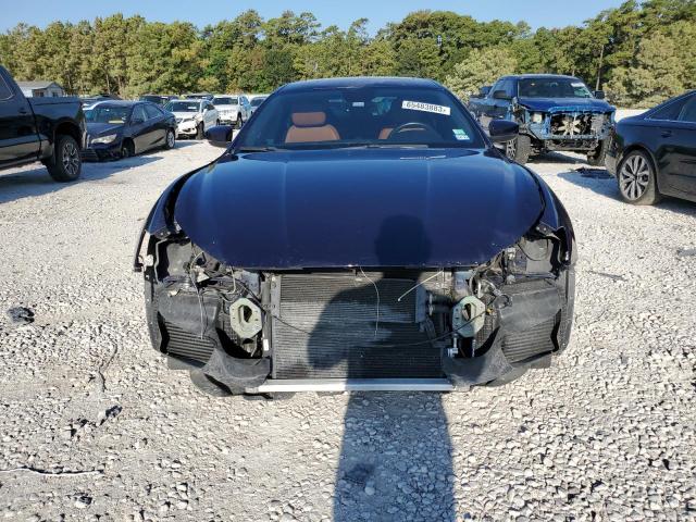 ZAM57XSA6J1297072 Maserati Ghibli