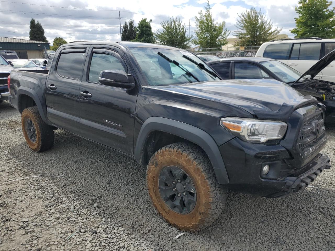 3TMCZ5AN2HM113080 TOYOTA TACOMA 2017