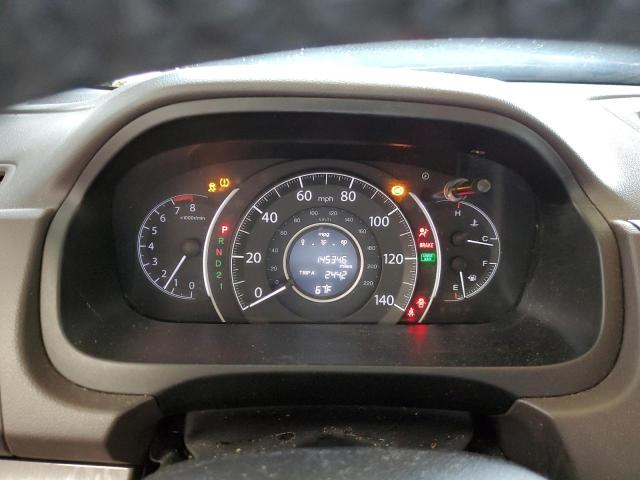 2HKRM4H79EH649617 Honda CR-V EXL