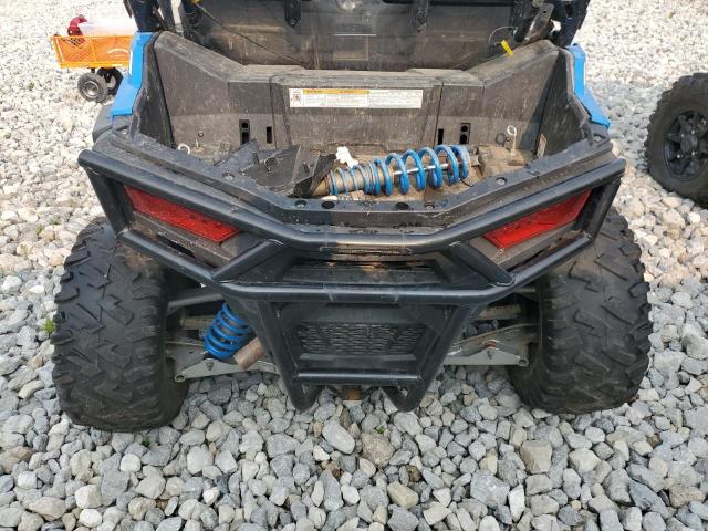 2015 POLARIS RZR S 900 - 3NSVBE870FF434944