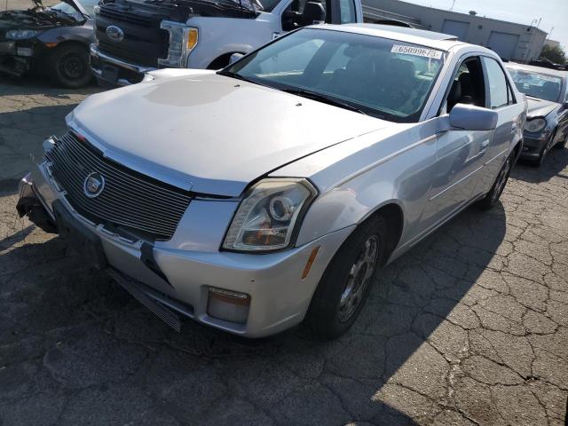 2003 Cadillac CTS 