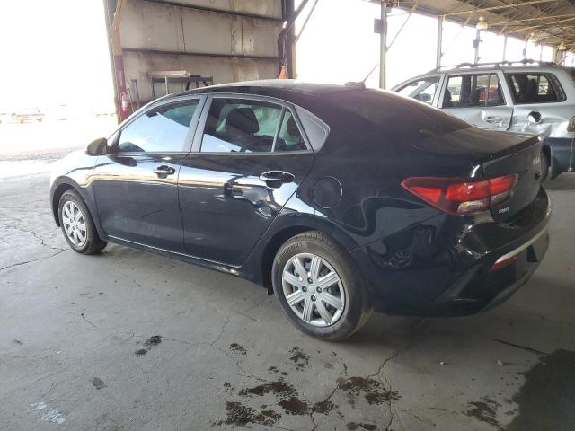 3KPA24AD2PE538482 Kia Rio LX 2