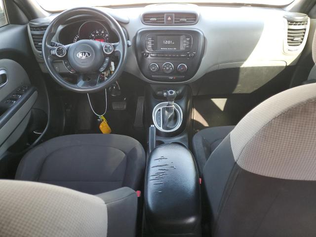 KNDJN2A27J7615185 | 2018 KIA SOUL