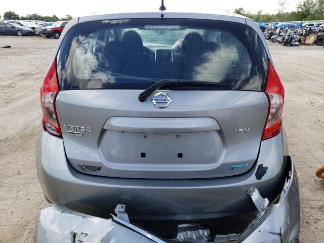 3N1CE2CP3EL428371 Nissan Versa Note S