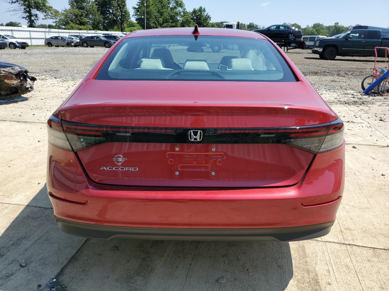1HGCY1F35PA038360 HONDA ACCORD 2023