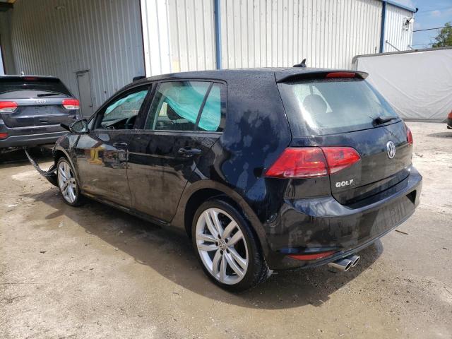 2015 VOLKSWAGEN GOLF TDI - 3VW2A7AU5FM061153