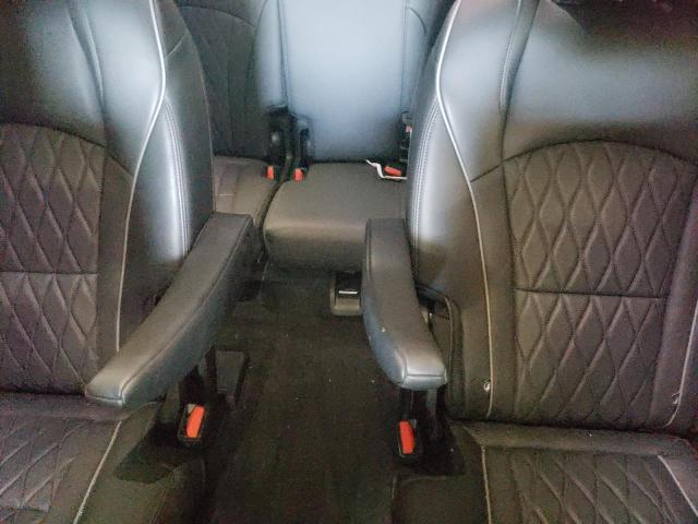 5GAEVCKW7NJ118723 Buick Enclave Avenir