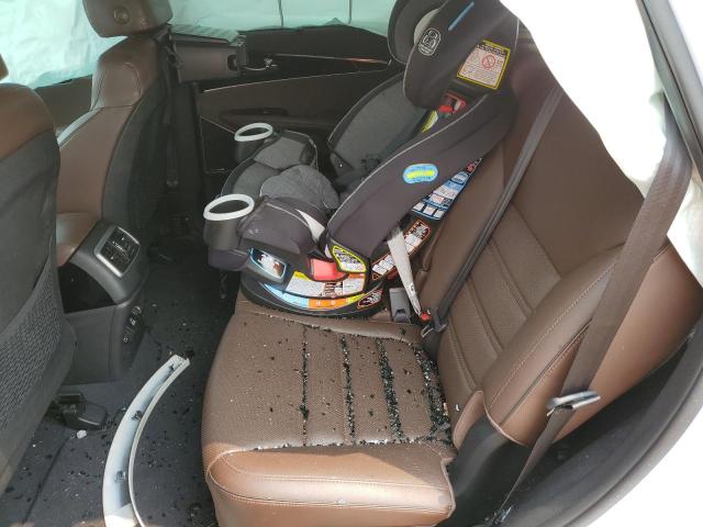 5XYPKDA55KG528401 KIA SORENTO SX