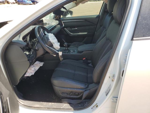 7MMVABCMXPN149090 Mazda CX-50 Pref  7