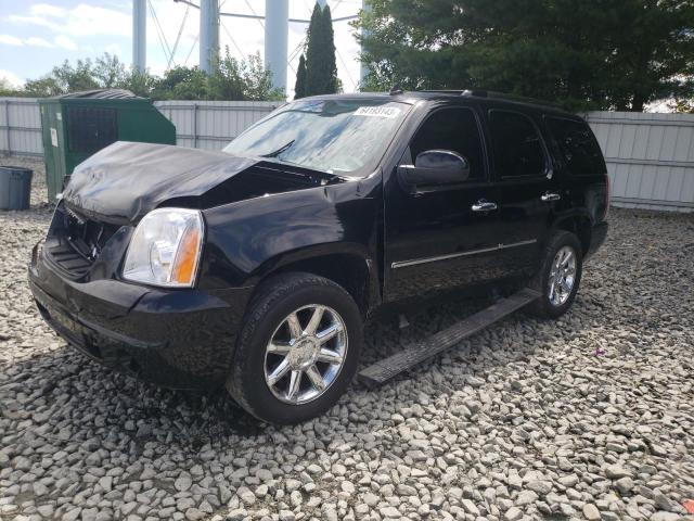 2013 GMC Yukon Denali