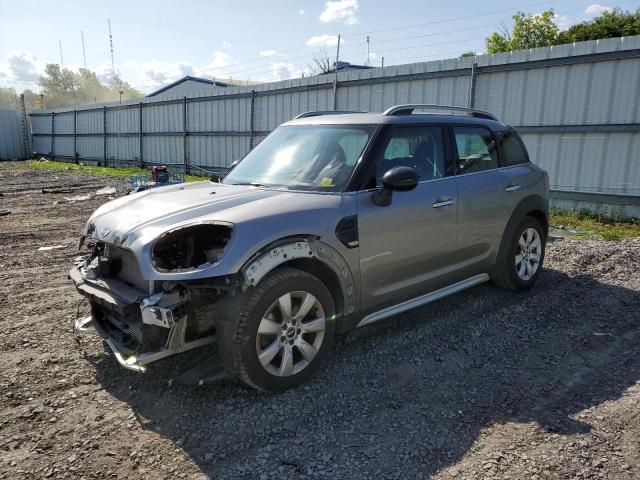 2017 MINI Cooper Countryman 