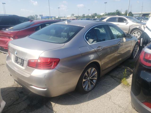 2016 BMW 528 XI - WBA5A7C5XGG145550