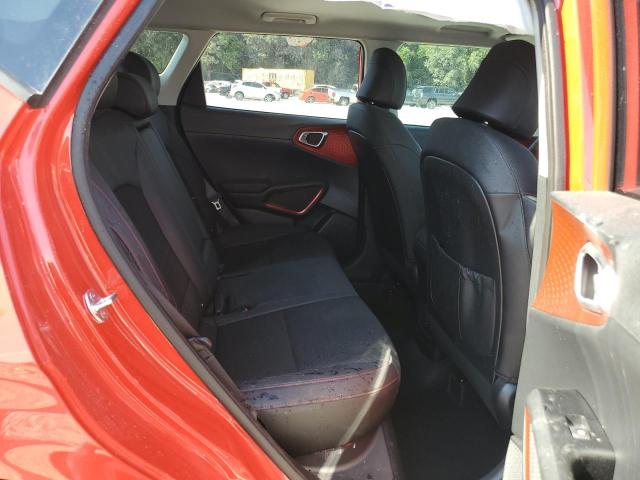 KNDJ53AF2N7180784 KIA Soul Gt-line Turbo