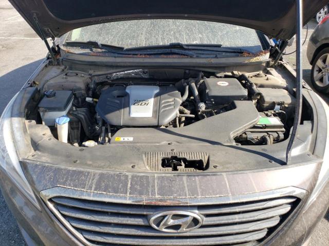 5NPE24AA0FH143251 Hyundai SONATA ECO