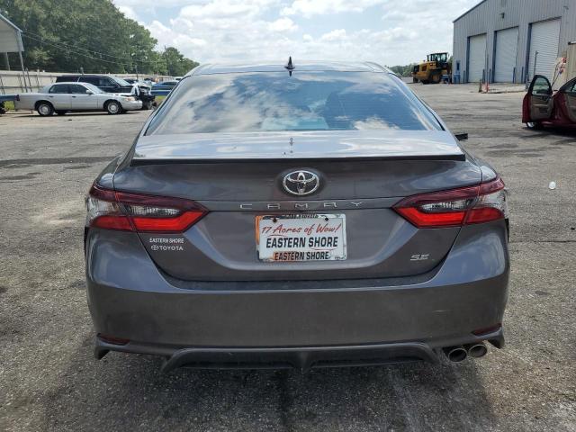 4T1G11AKXNU622957 Toyota Camry SE 6