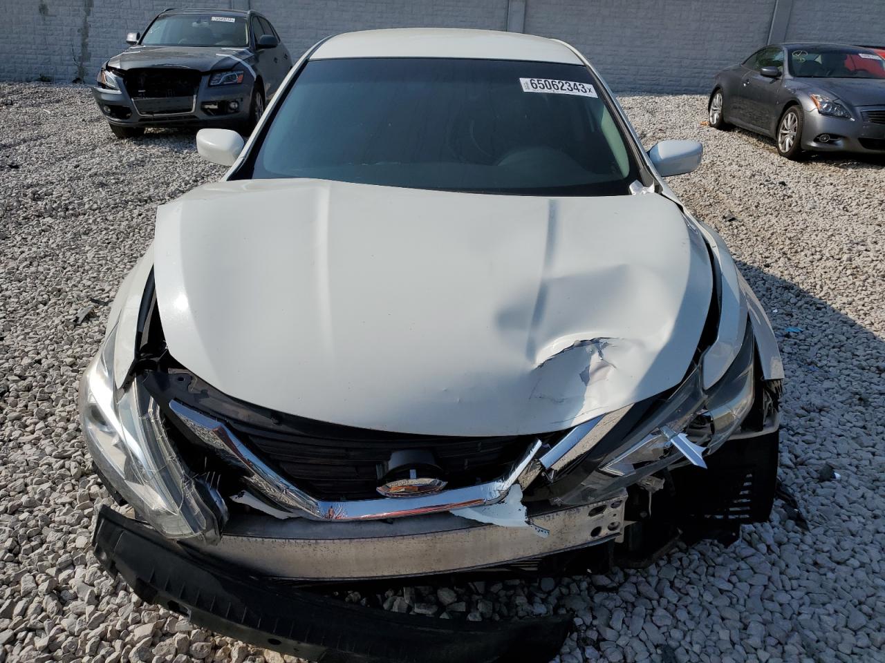 1N4AL3AP0GC249034 NISSAN ALTIMA 2016