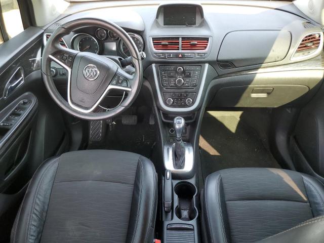 2016 BUICK ENCORE CON - KL4CJBSB0GB623521
