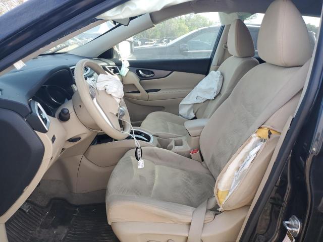 5N1AT2MV4EC752198 Nissan ROGUE S