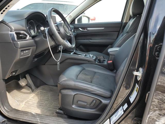 JM3KFBCM6K0571729 Mazda Cx-5 Touring