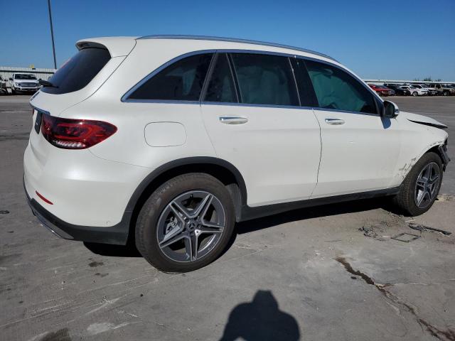 W1N0G8DB8NV329845 Mercedes-Benz GLC-Class GLC 300 3