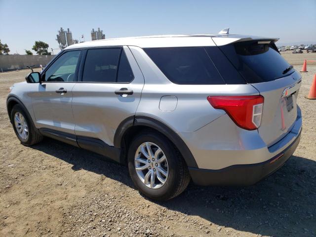 1FMSK7BH5LGC30395 Ford EXPLORER