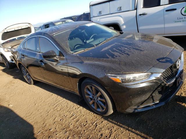 2018 MAZDA MAZDA6I JM1GL1UM8J1333552