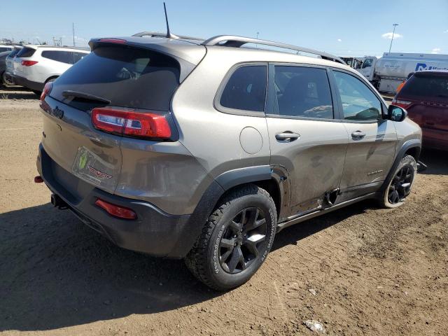 1C4PJMBS9HW551232 Jeep Cherokee Trailhawk