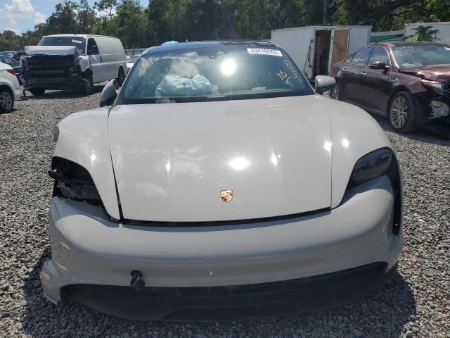 2022 PORSCHE TAYCAN WP0AA2Y12NSA10585