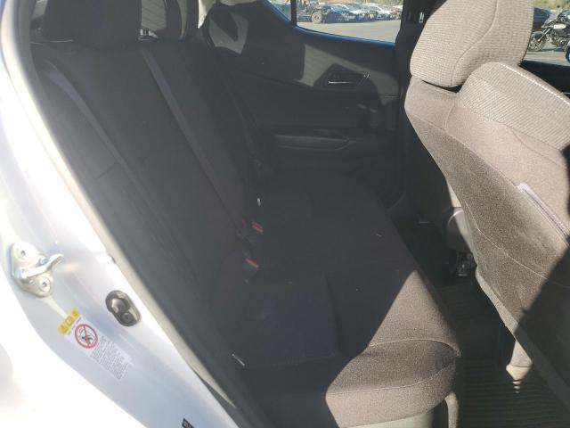 JTNKHMBX7K1031225 Toyota C-HR XLE