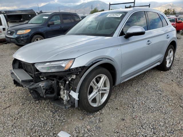 2021 AUDI Q5 E PREST - WA1F2BFY1M2046888