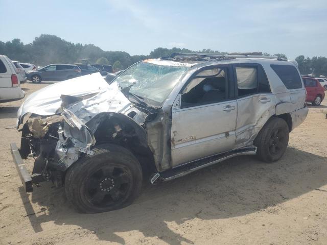 2003 Toyota 4Runner Limited