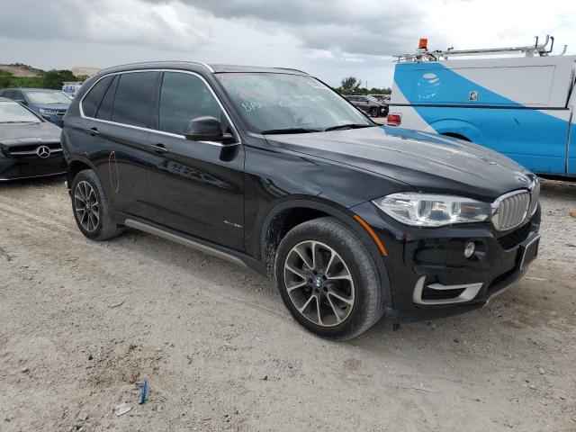 5UXKR0C51J0Y04815 2018 BMW X5, photo no. 4