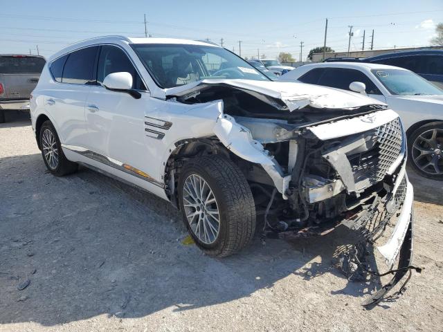 2021 GENESIS GV80 BASE KMUHBDSB5MU051170