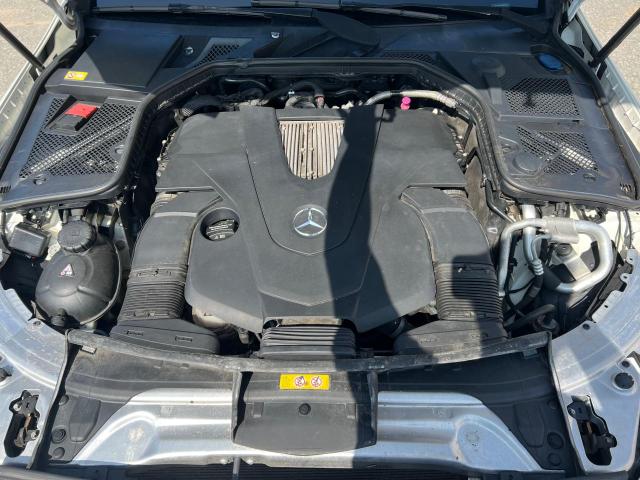 55SWF6GB3FU024742 2015 MERCEDES-BENZ C-CLASS, photo no. 7