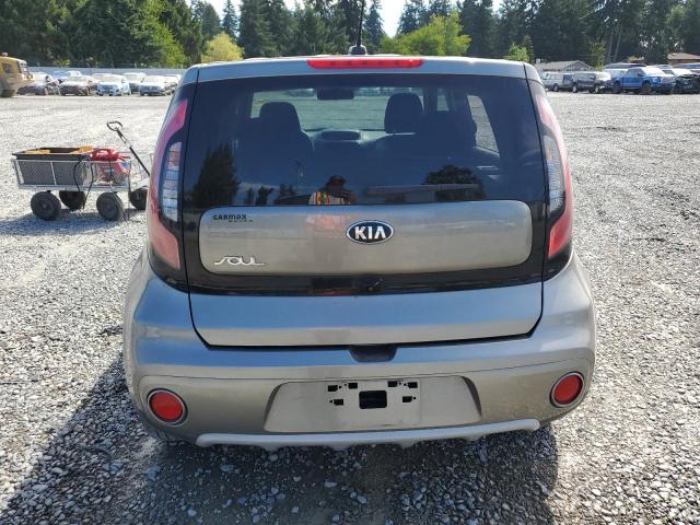 KNDJP3A56K7696787 KIA SOUL +