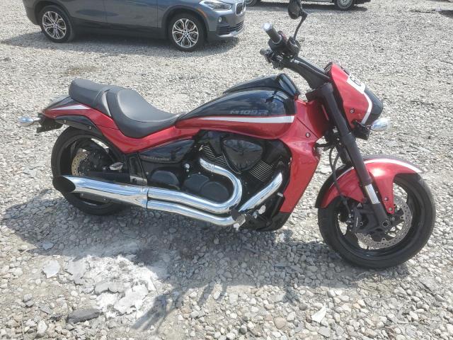 2019 suzuki boulevard discount m109r for sale