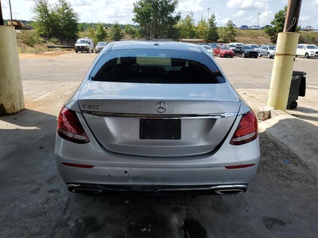 WDDZF4JB7HA097805 Mercedes-Benz E 300