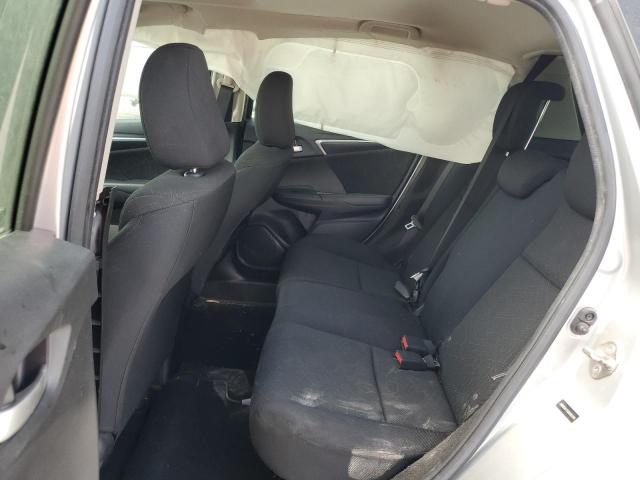 2016 HONDA FIT JHMGK5H72GX008799