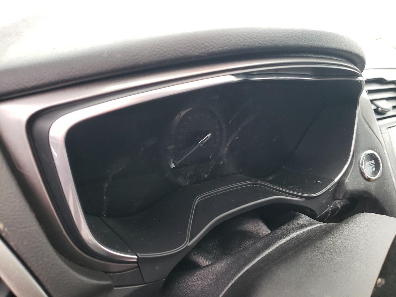 3FA6P0HD0LR164971 FORD FUSION 2020