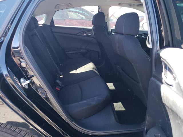 2018 HONDA CIVIC EX - 19XFC2F77JE014164
